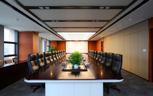 东方文创大厦实拍图2