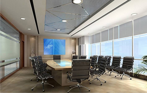 东方文创大厦实拍图3